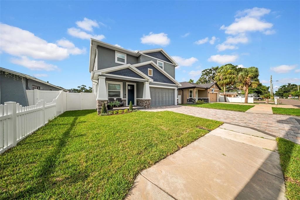 3013 CREST AVENUE, TAMPA, FL 33614 photo 3