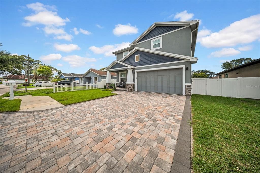 3013 CREST AVENUE, TAMPA, FL 33614 photo 4