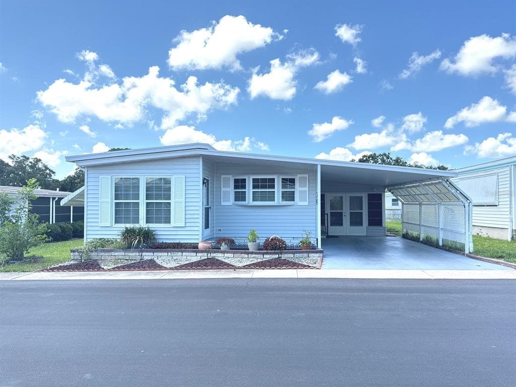 725 SUGAR PALM STREET, LARGO, FL 33778 photo 3