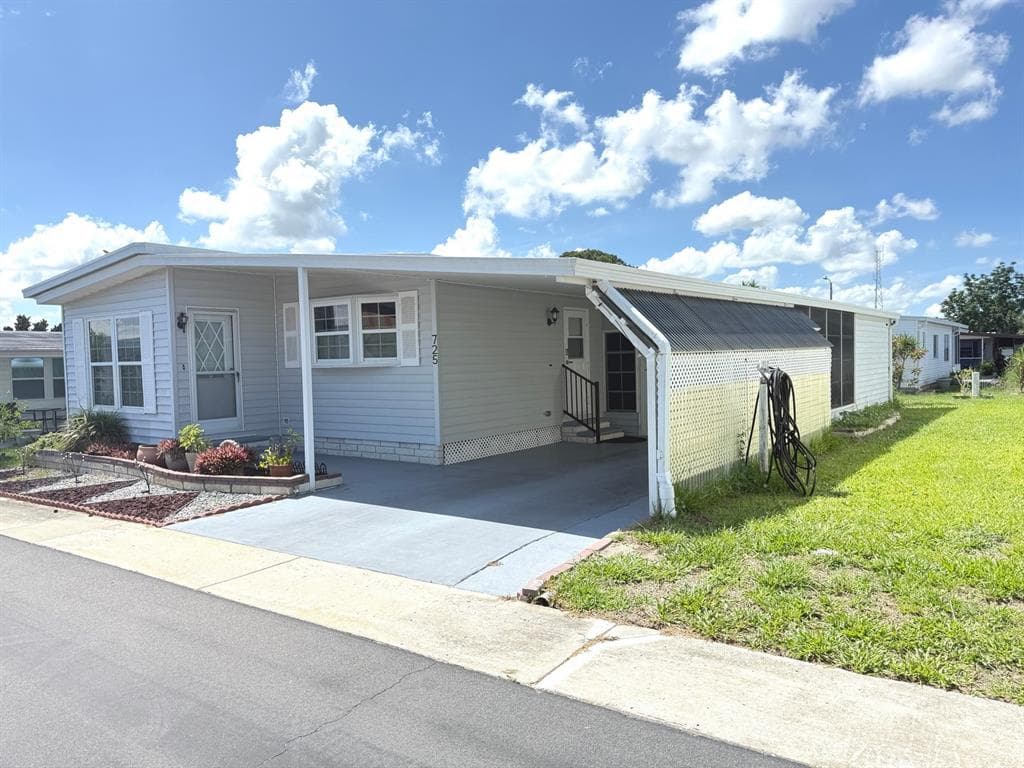 725 SUGAR PALM STREET, LARGO, FL 33778 photo 4