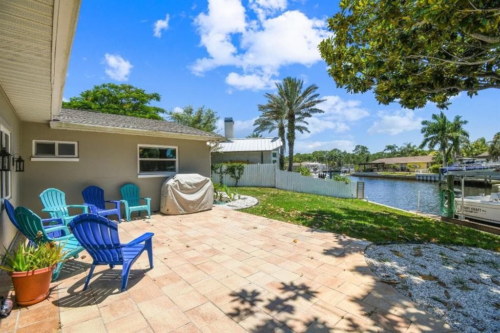 336 WESTWINDS CIRCLE, PALM HARBOR, FL 34683 photo 5