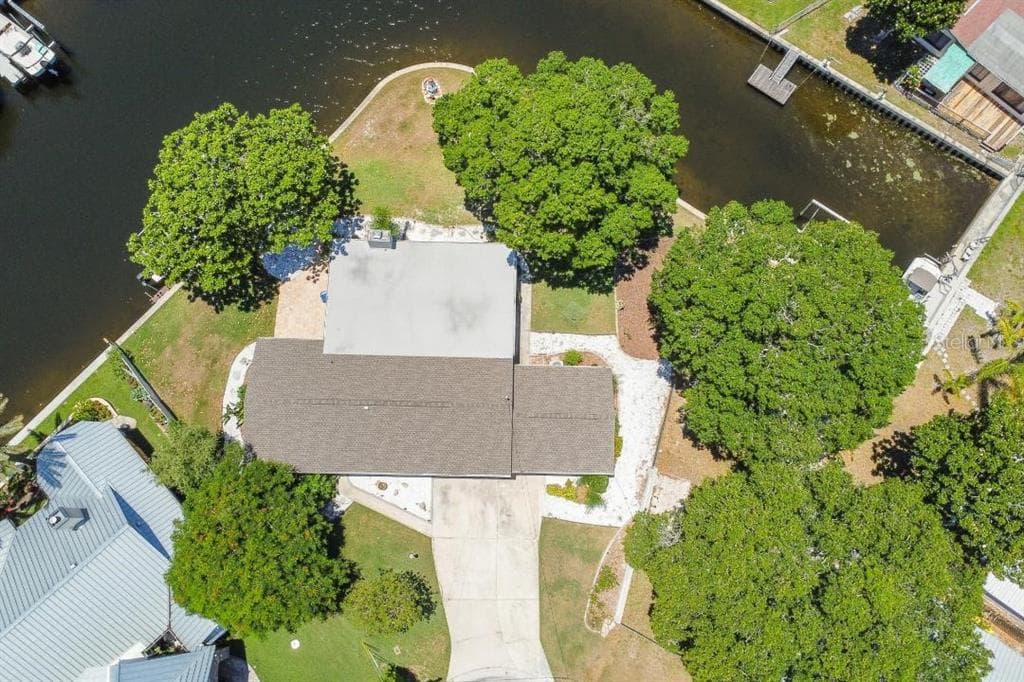 336 WESTWINDS CIRCLE, PALM HARBOR, FL 34683 photo 4