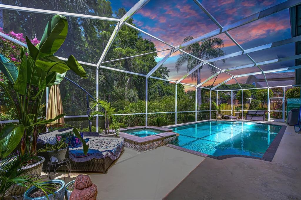 19307 WIND DANCER Street, LUTZ, FL 33558 photo 5