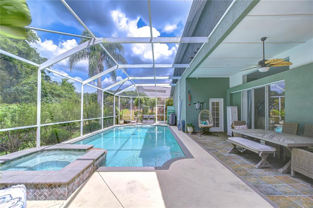 19307 WIND DANCER Street, LUTZ, FL 33558 photo 4