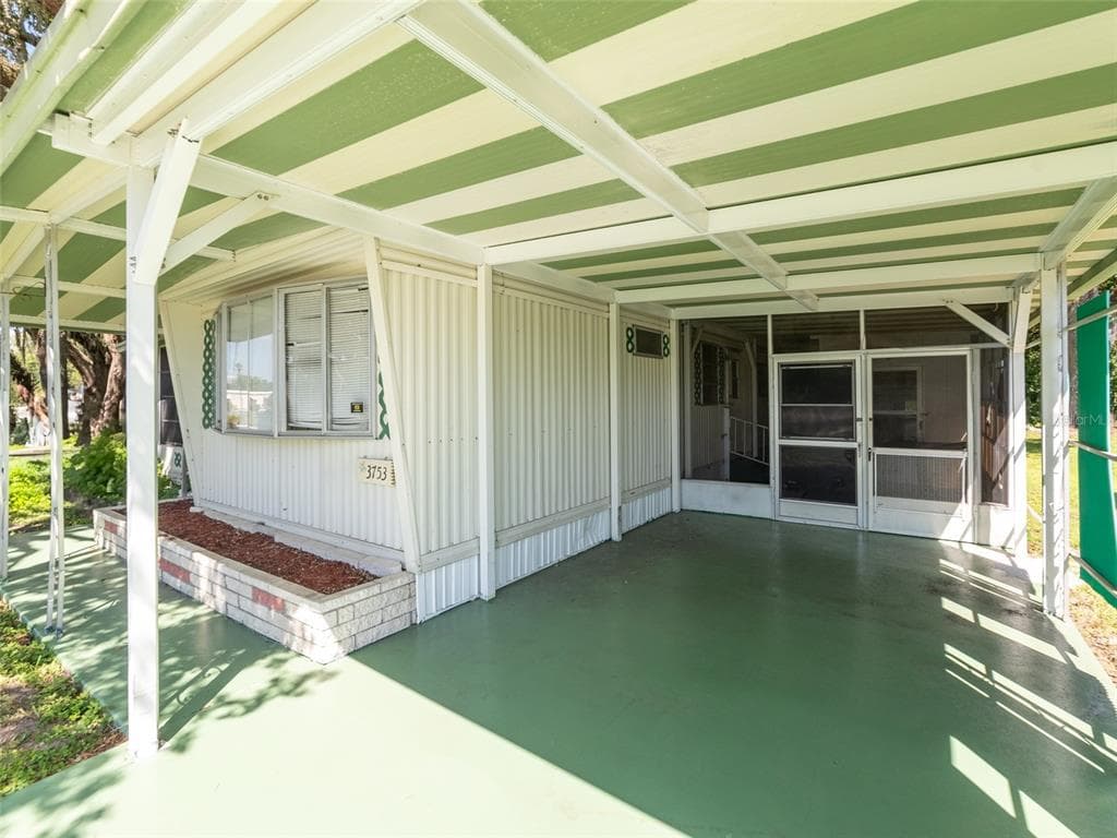 3753 MULLER DRIVE, ZEPHYRHILLS, FL 33540 photo 4