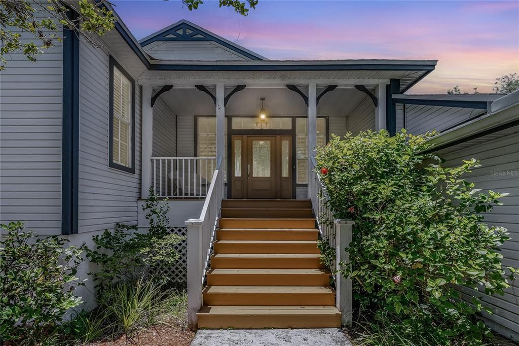 389 GRAND BAY DRIVE, PALM HARBOR, FL 34683 photo 2