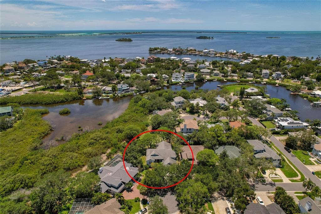 389 GRAND BAY DRIVE, PALM HARBOR, FL 34683 photo 3