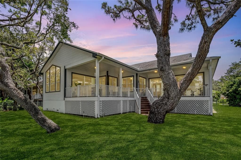 389 GRAND BAY DRIVE, PALM HARBOR, FL 34683 photo 4