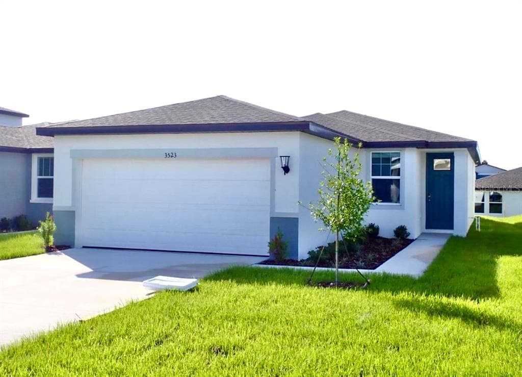 3523 Moscato Drive, Brooksville, FL, 34602