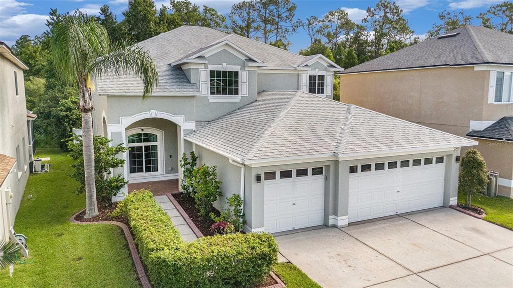 25435 BRUFORD BOULEVARD, LAND O LAKES, FL, 34639 photo 3