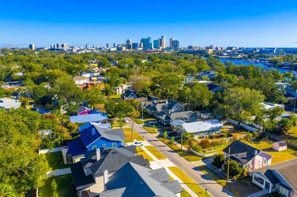 1015 CHARTER STREET, TAMPA, FL 33602 photo 2