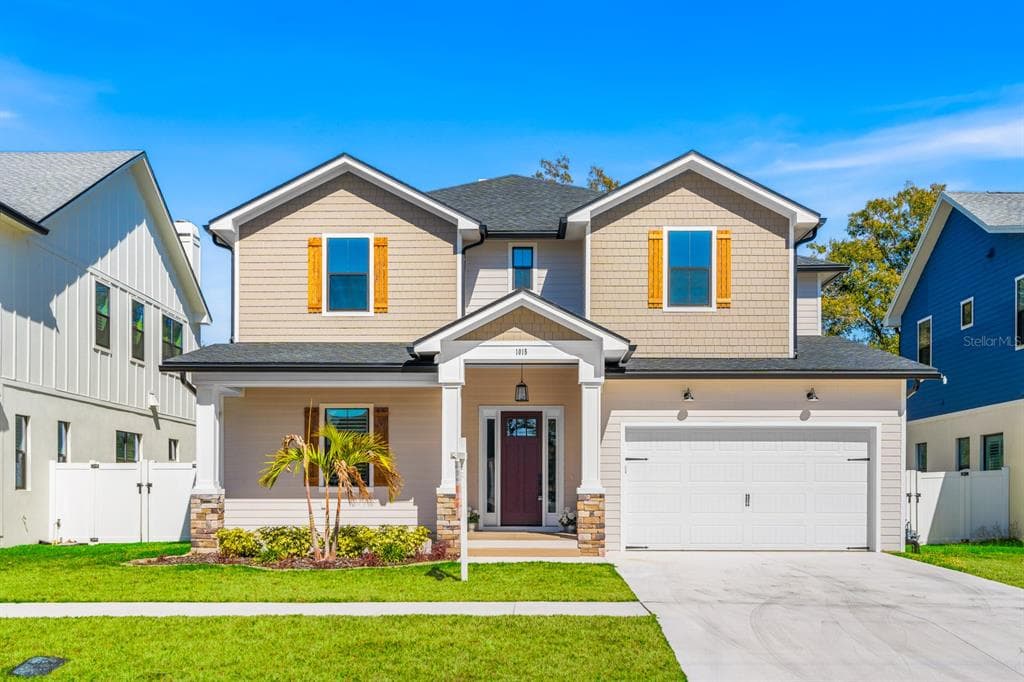 1015 CHARTER STREET, TAMPA, FL 33602