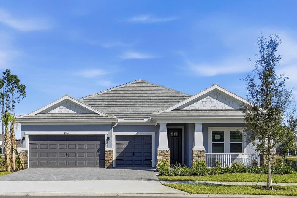 35154 EMBERVIEW DRIVE, ZEPHYRHILLS, FL 33541