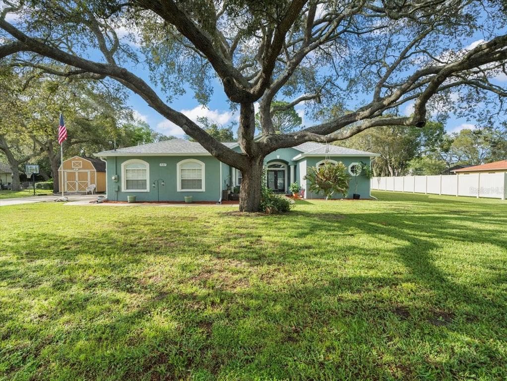 15187 Woodcrest Road, Brooksville, FL, 34604