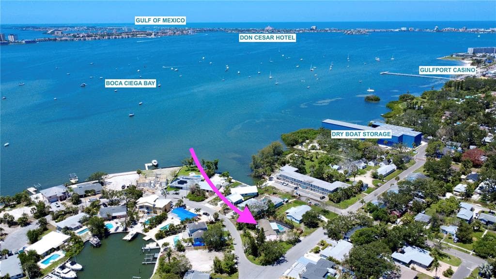 4735 BAYWOOD POINT Drive, GULFPORT, FL 33711 photo 3