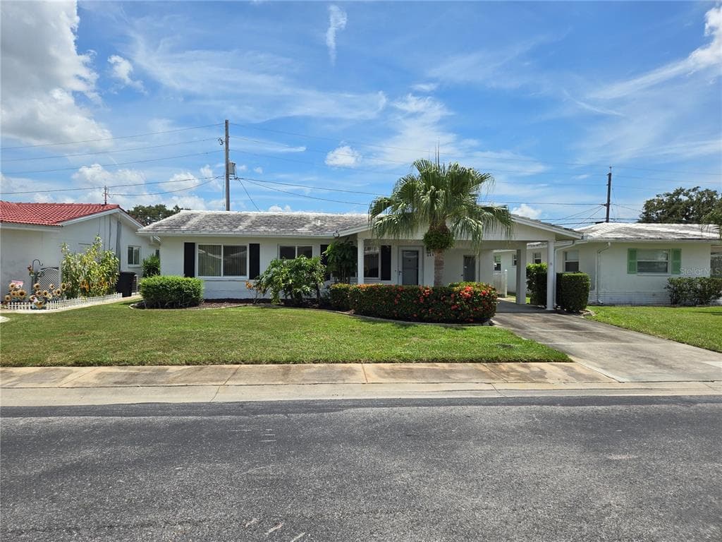 4440 96TH AVENUE, PINELLAS PARK, FL 33782