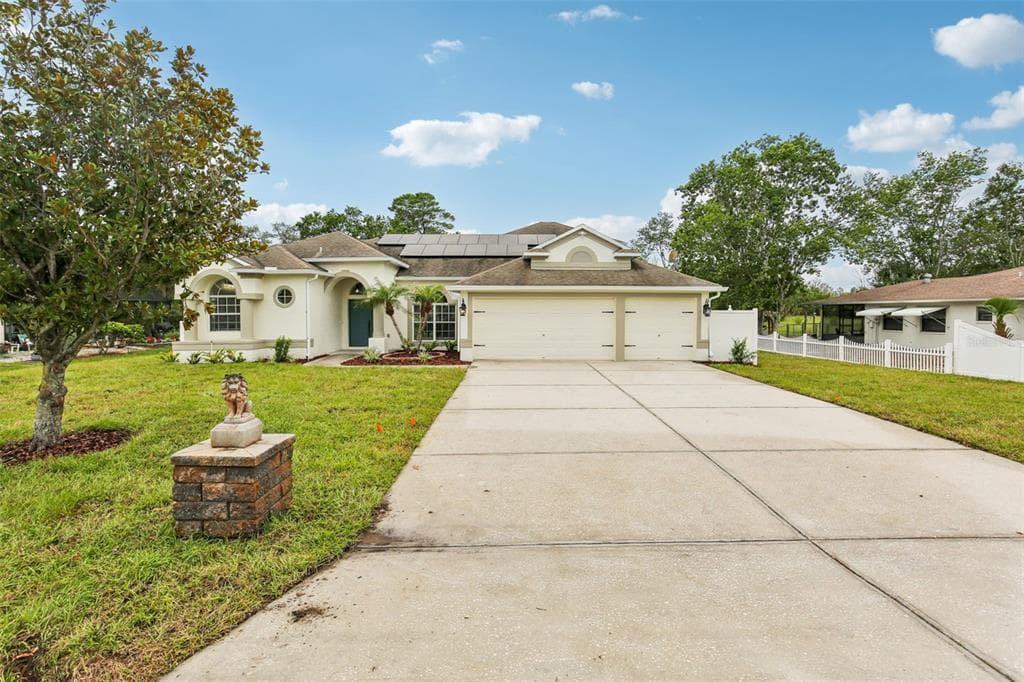2275 Ardenwood Drive, Spring Hill, FL, 34609
