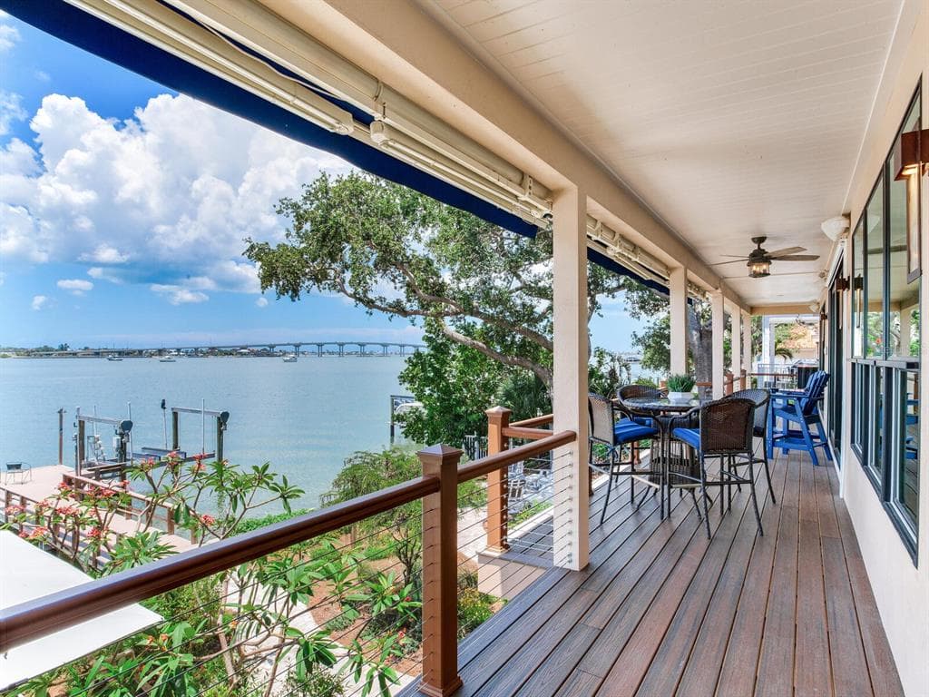 8 SUNSET BAY DRIVE, BELLEAIR, FL 33756 photo 3