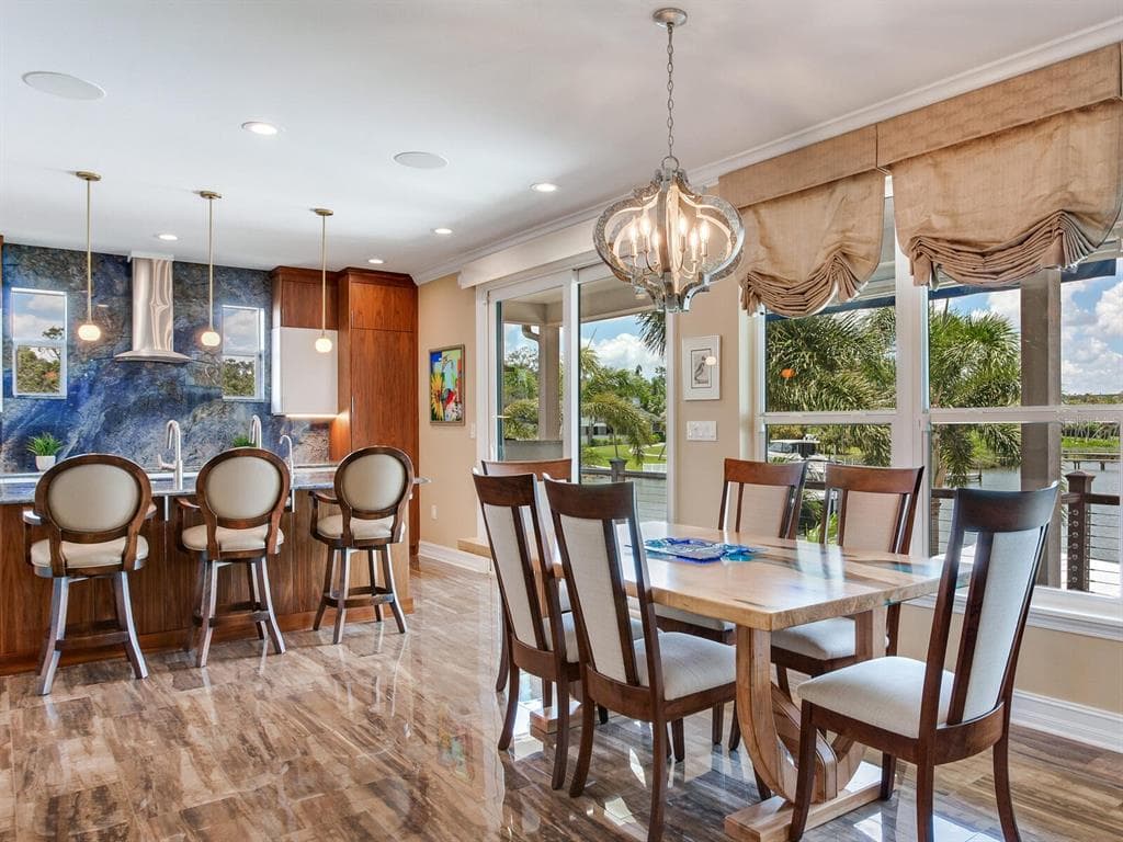 8 SUNSET BAY DRIVE, BELLEAIR, FL 33756 photo 5