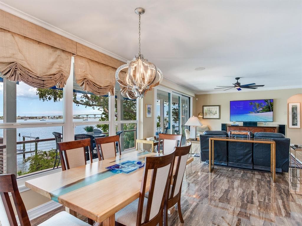 8 SUNSET BAY DRIVE, BELLEAIR, FL 33756 photo 4