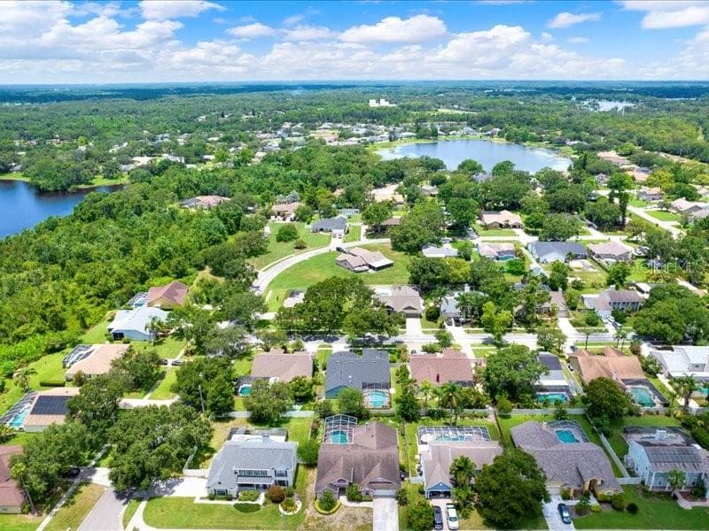 15717 JERICHO Drive, ODESSA, FL 33556 photo 2