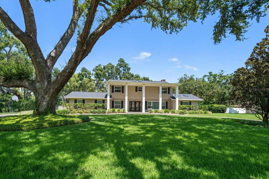 1681 LONG BOW LANE, CLEARWATER, FL 33764 photo 2