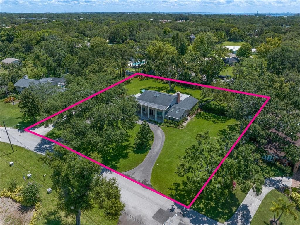 1681 LONG BOW LANE, CLEARWATER, FL 33764 photo 3