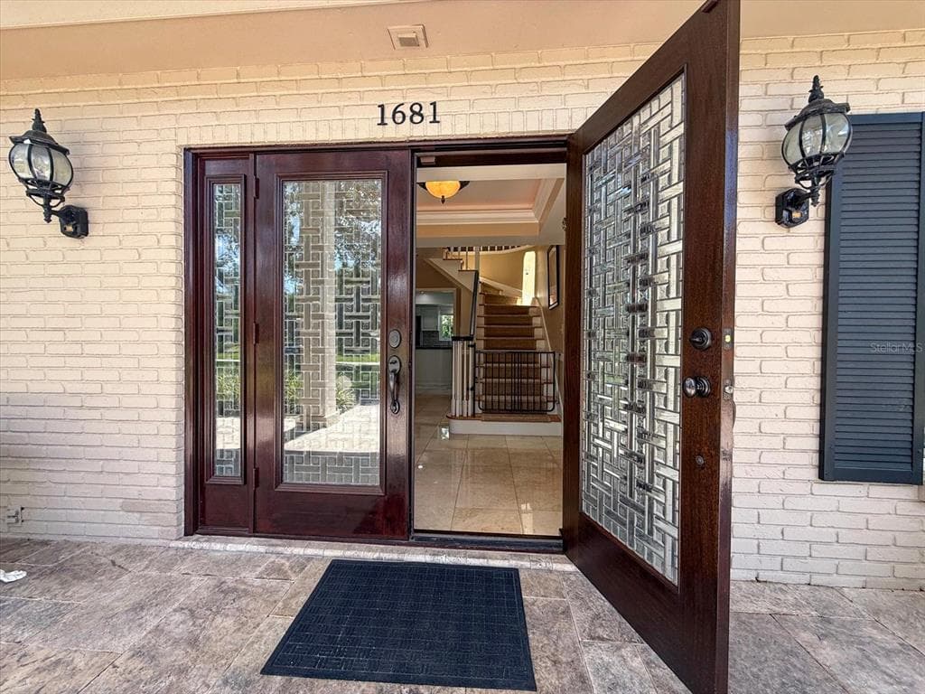 1681 LONG BOW LANE, CLEARWATER, FL 33764 photo 5