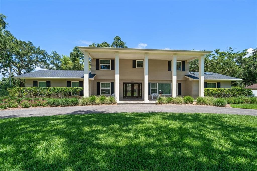 1681 LONG BOW LANE, CLEARWATER, FL 33764 photo 4