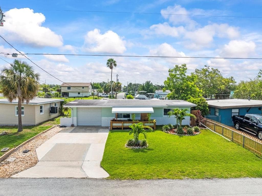 13316 Carol Drive, Hudson, FL, 34667