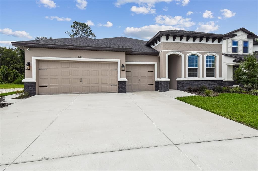 11303 STRIPED BASS COURT, NEW PORT RICHEY, FL 34654