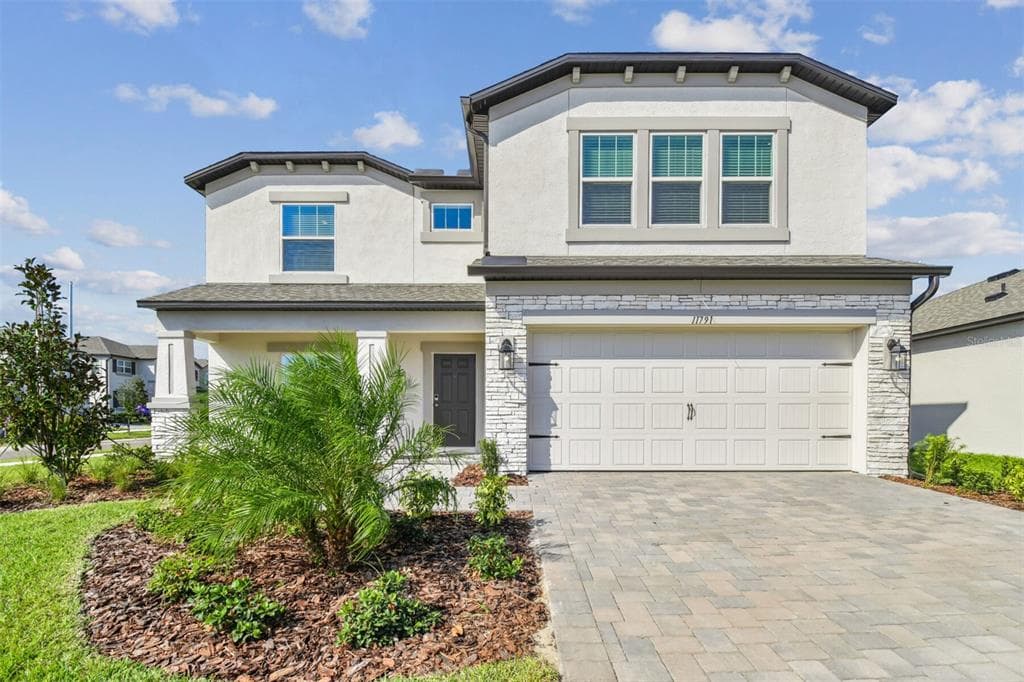 11791 HILLTOP FARMS DRIVE, DADE CITY, FL 33525 photo 2