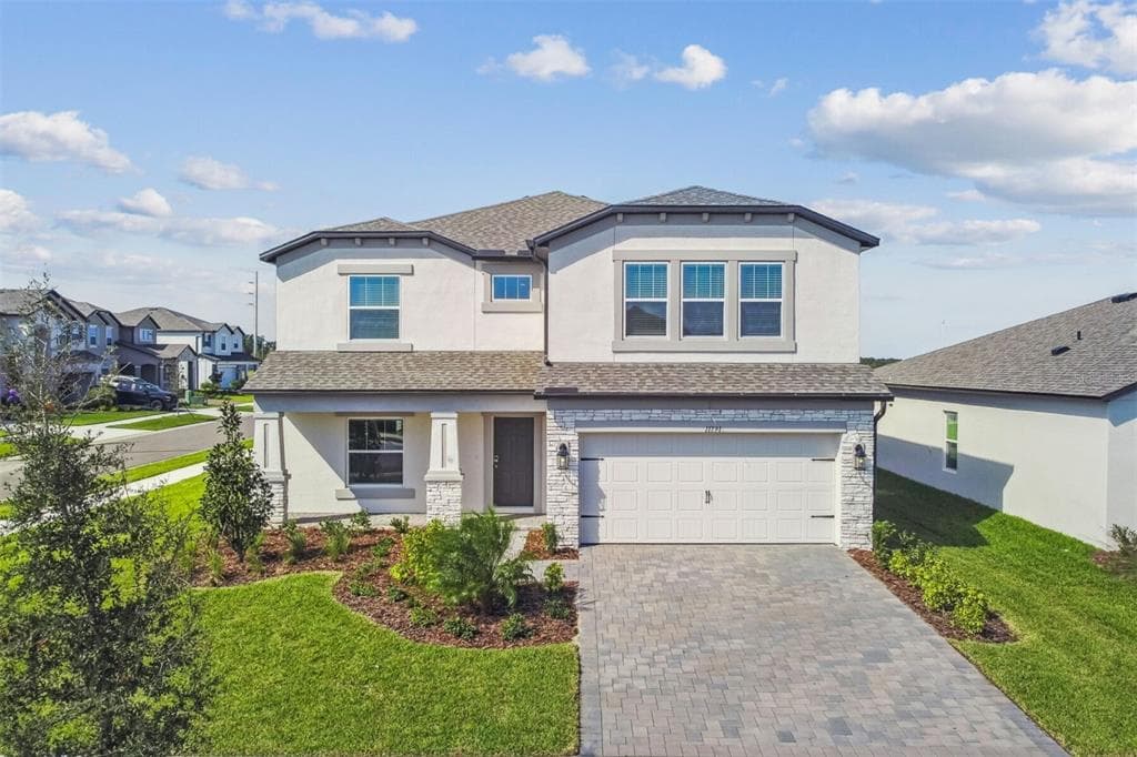 11791 HILLTOP FARMS DRIVE, DADE CITY, FL 33525