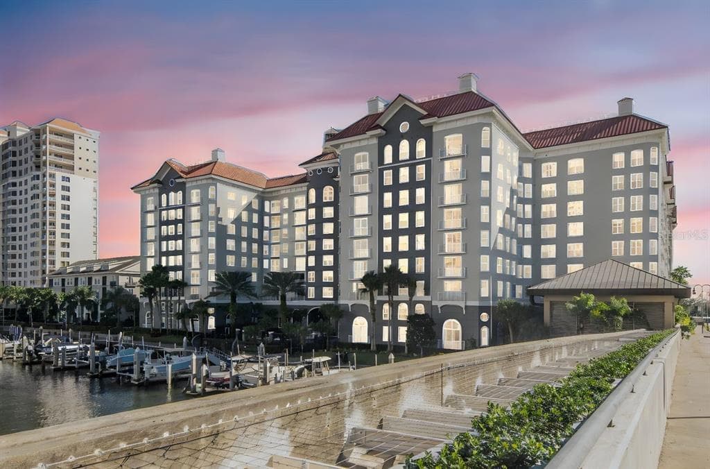 700 HARBOUR ISLAND BOULEVARD Unit 407, TAMPA, FL 33602 photo 2