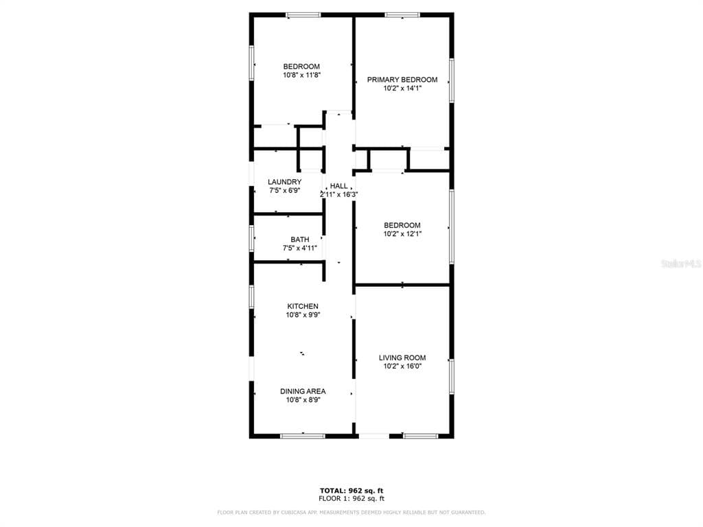 4319 14TH AVENUE, Street PETERSBURG, FL 33711 photo 3