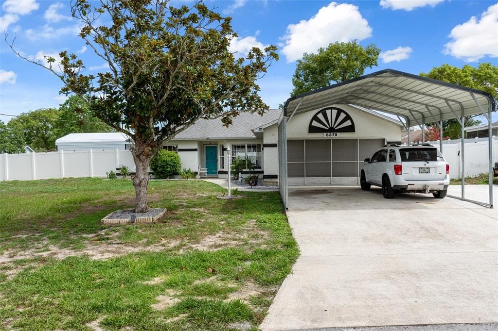 8379 Colma Street, Spring Hill, FL, 34606