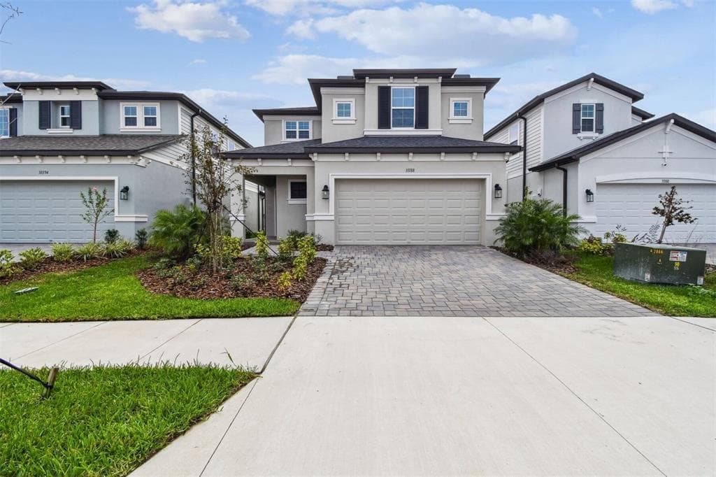 31188 PENDLETON LANDING CIRCLE, WESLEY CHAPEL, FL 33545 photo 2