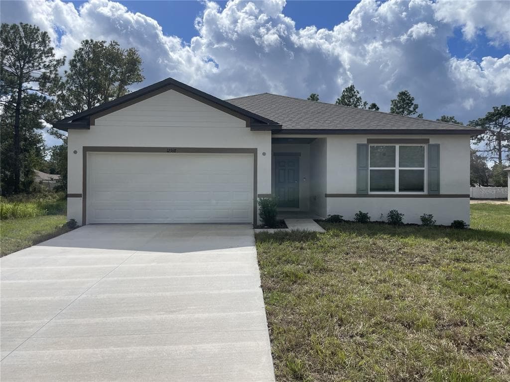 12368 PIPING PLOVER AVENUE, WEEKI WACHEE, FL 34614 photo 2