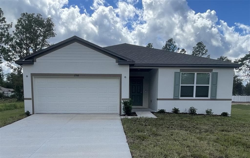 12368 PIPING PLOVER AVENUE, WEEKI WACHEE, FL 34614