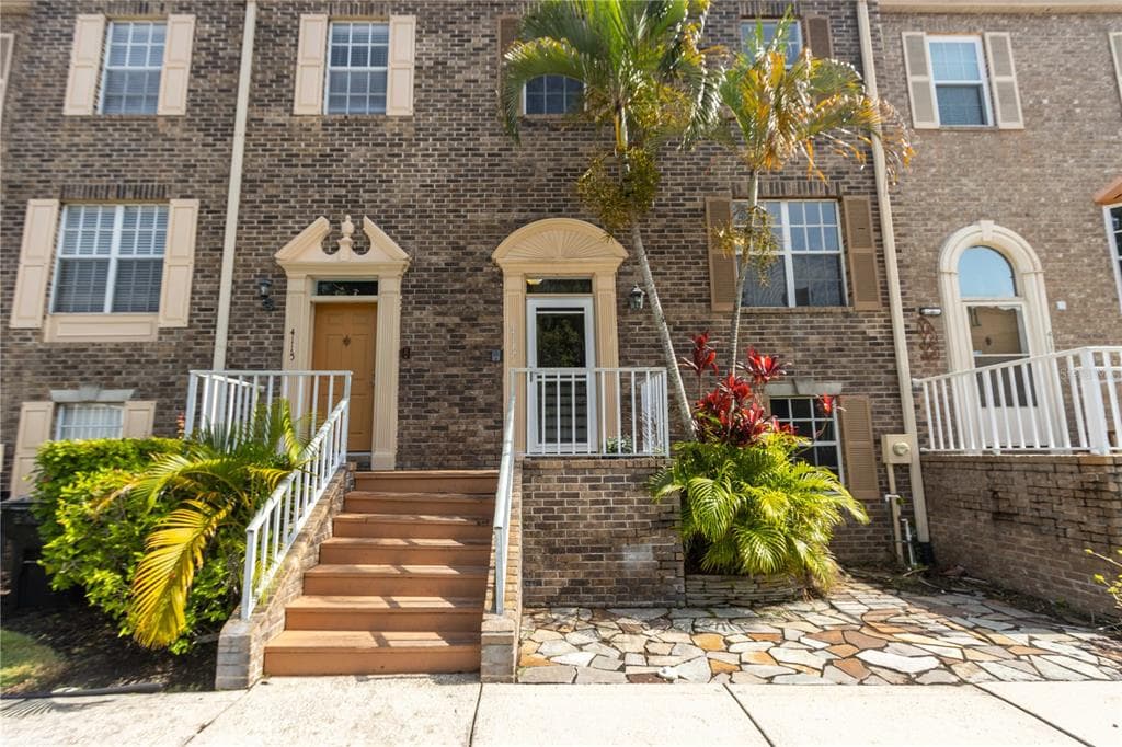 4117 DAVENTRY LANE, PALM HARBOR, FL 34685