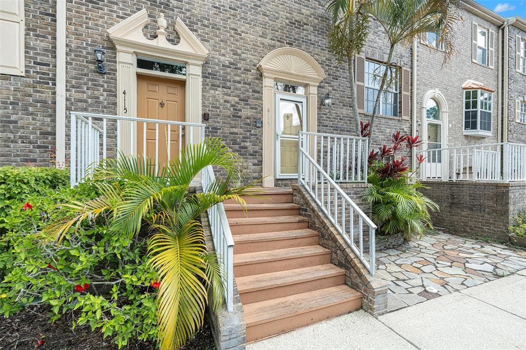 4117 DAVENTRY LANE, PALM HARBOR, FL 34685 photo 5