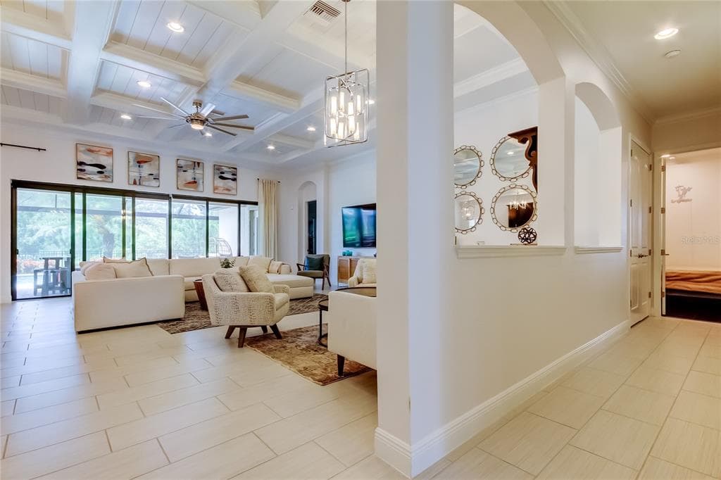 4372 NIGHT STAR TRAIL, ODESSA, FL 33556 photo 3