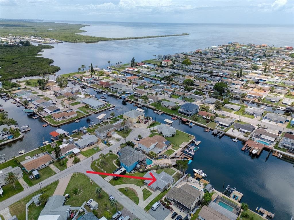 13637 LAGOON DRIVE, HUDSON, FL 34667 photo 2