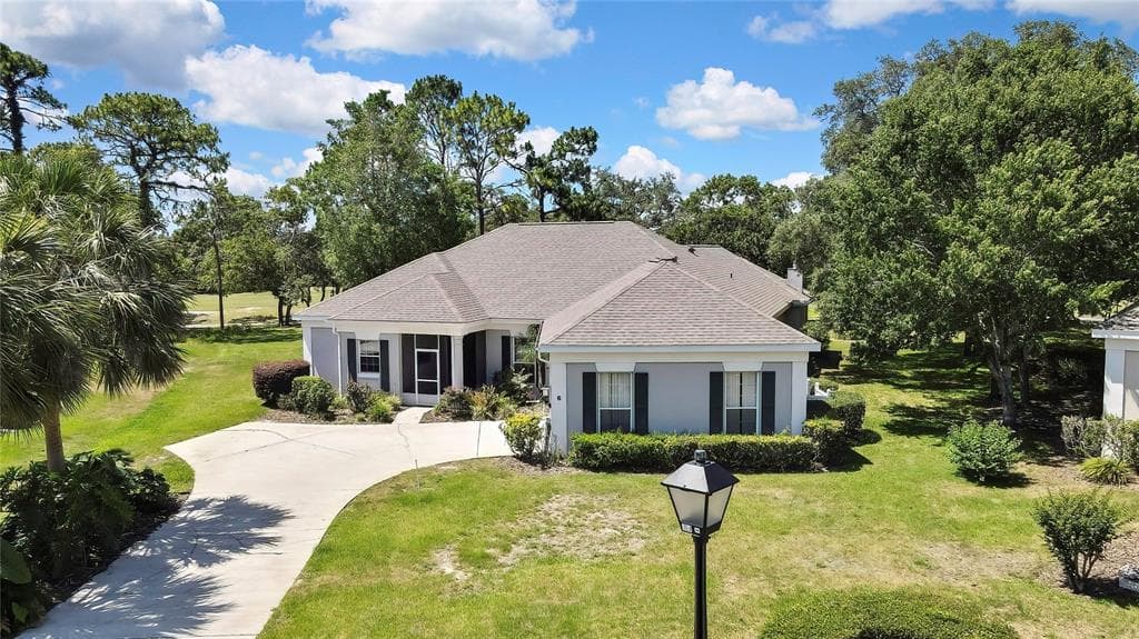 6 Strawood Point, Homosassa, FL, 34446