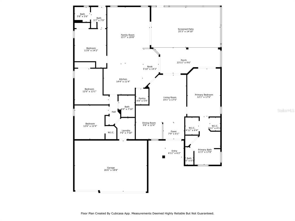 4396 LARKENHEATH DRIVE, SPRING HILL, FL 34609 photo 5