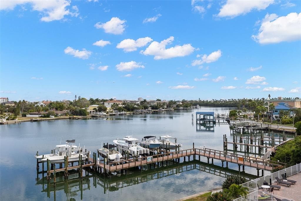 3805 GULF BOULEVARD Unit 401, Street PETE BEACH, FL 33706