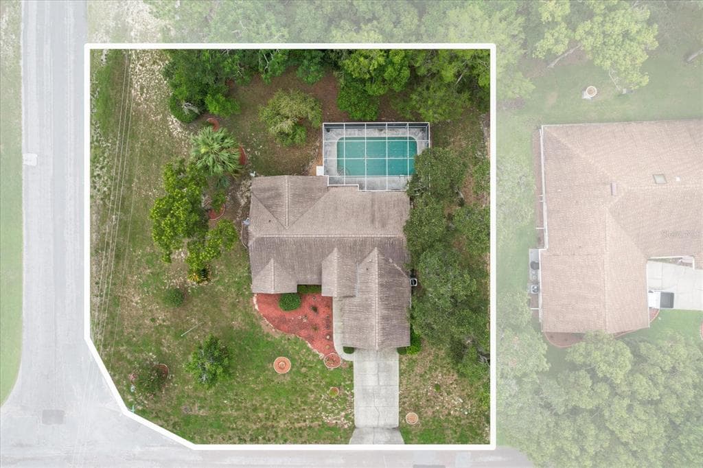 111 PINE STREET, HOMOSASSA, FL 34446