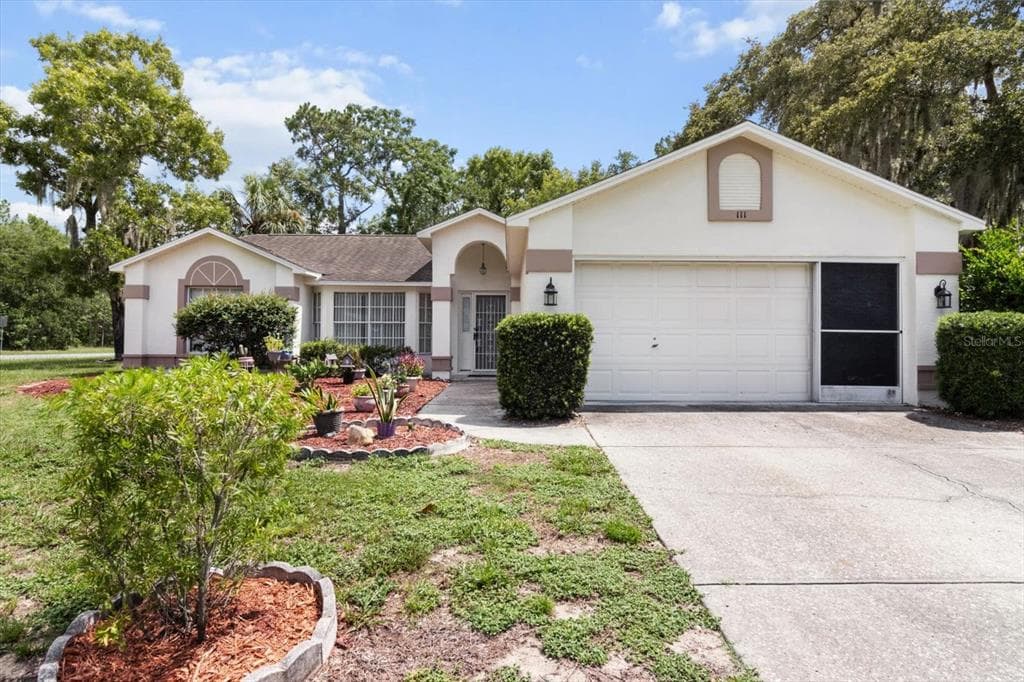 111 PINE STREET, HOMOSASSA, FL 34446 photo 4