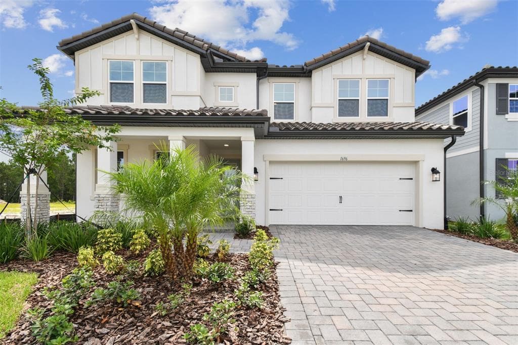 1696 RIVULET WAY, ZEPHYRHILLS, FL 33541 photo 2