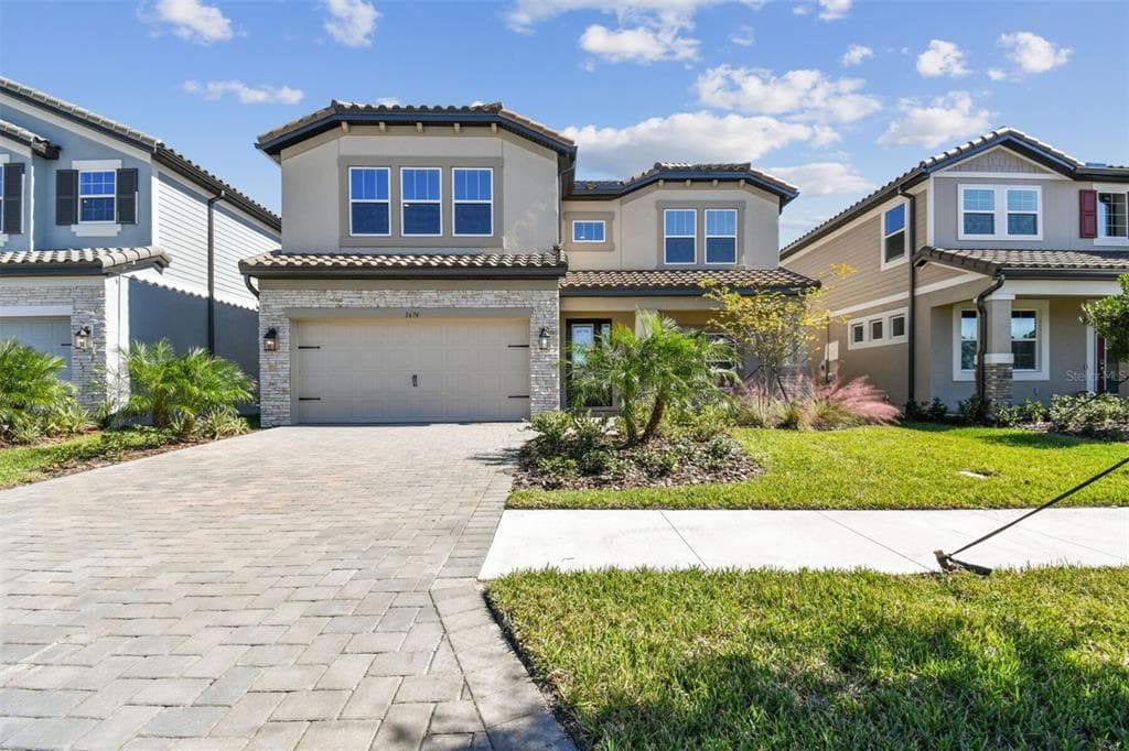 1674 RIVULET WAY, ZEPHYRHILLS, FL 33541 photo 2